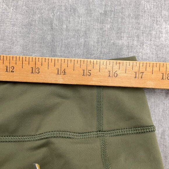 Duluth Pants Women Large x 31L Green‎ Bootcut Soft Supple Nylon Stretch Outdoor - Picture 5 of 12